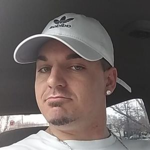 Meet your Posher, Patrick